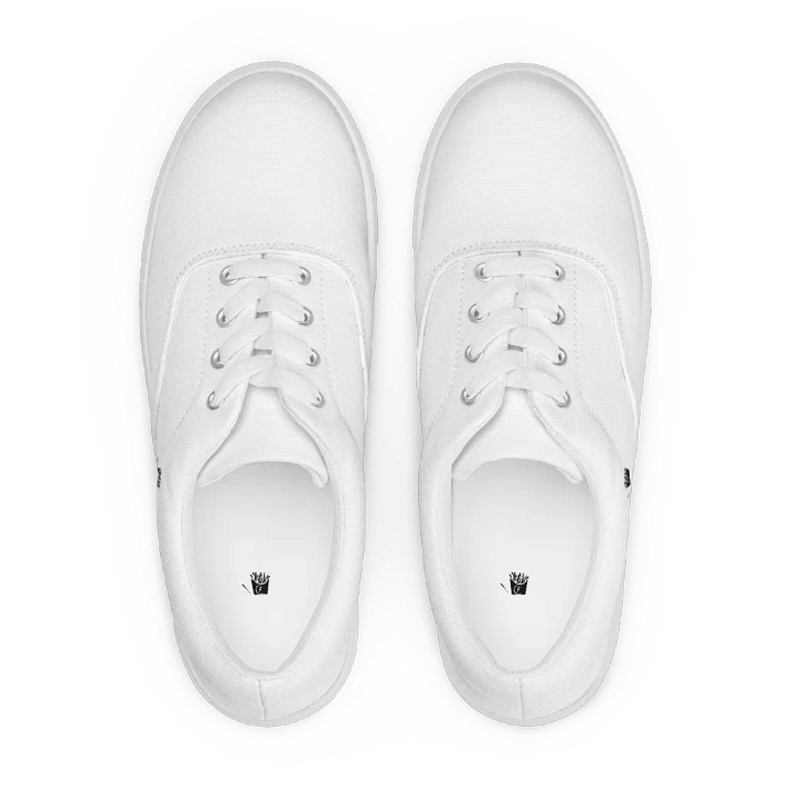 Fryenation Women's Laced Low Top Shoes product image (1)