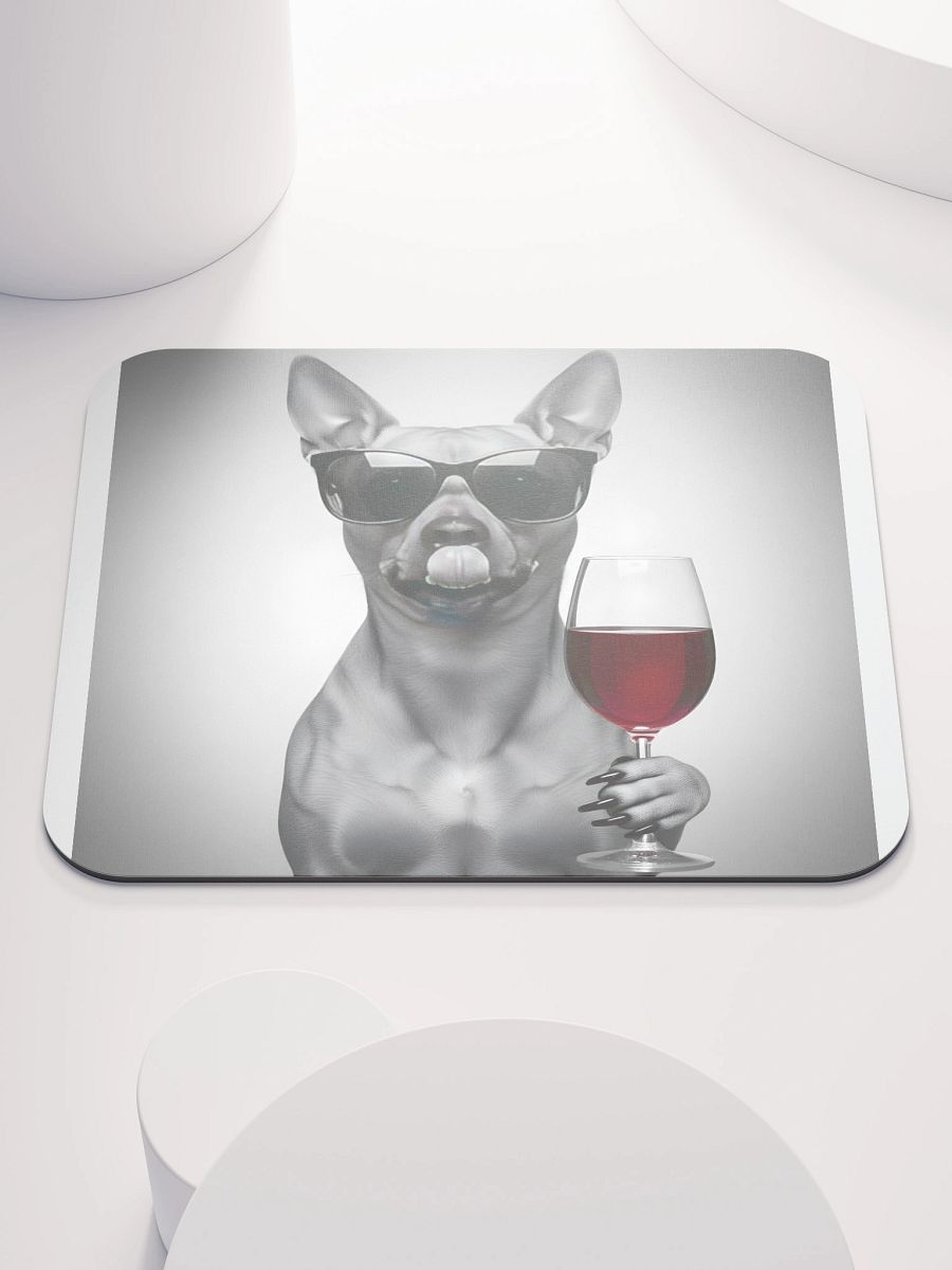 Potcake & Wine product image (1)