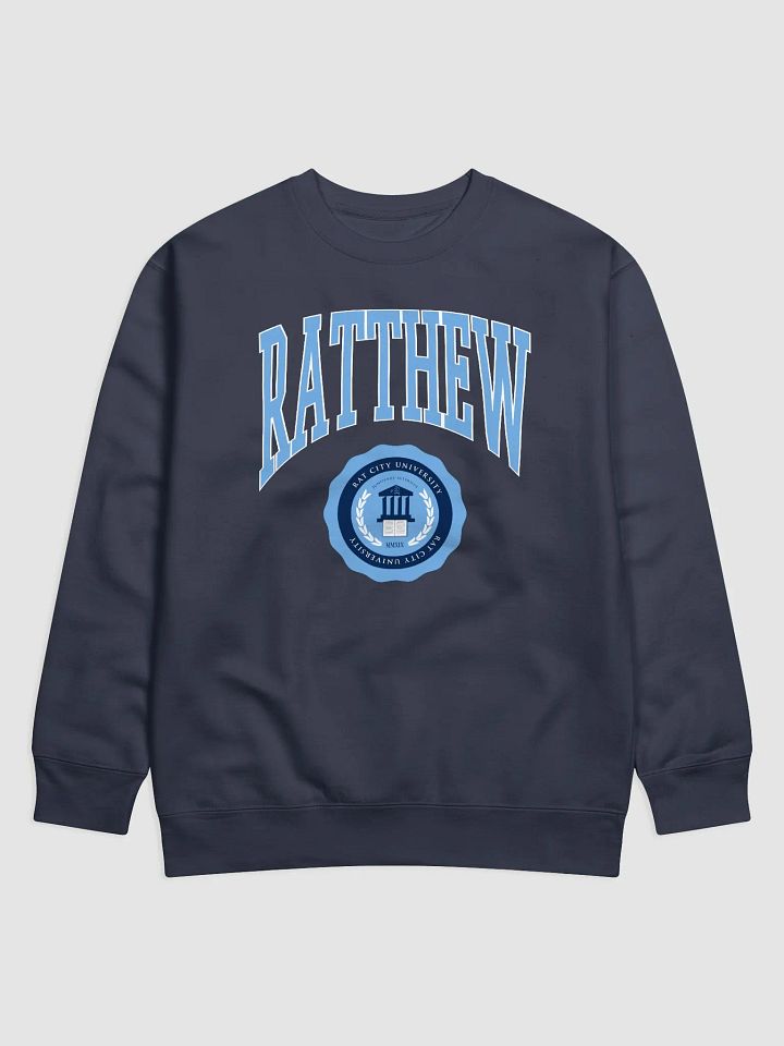 Ratthew South County Crewneck product image (1)
