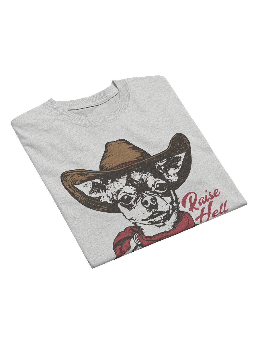 Raise Hell Chihuahua product image (51)