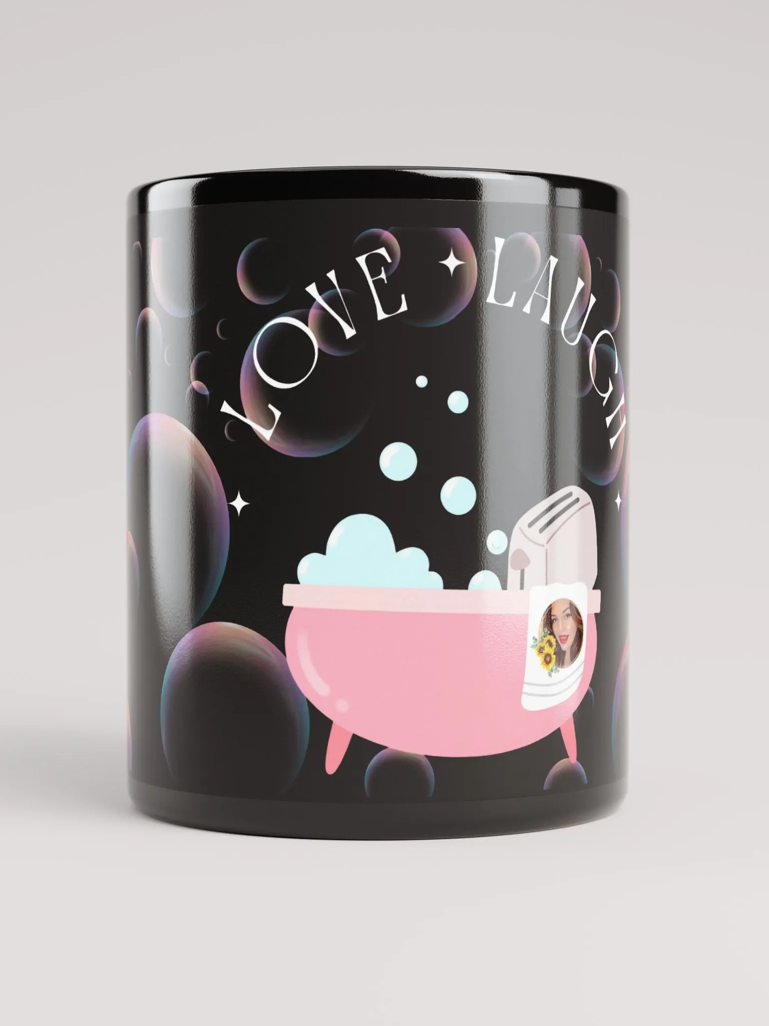 Toaster Bath Mug product image (10)