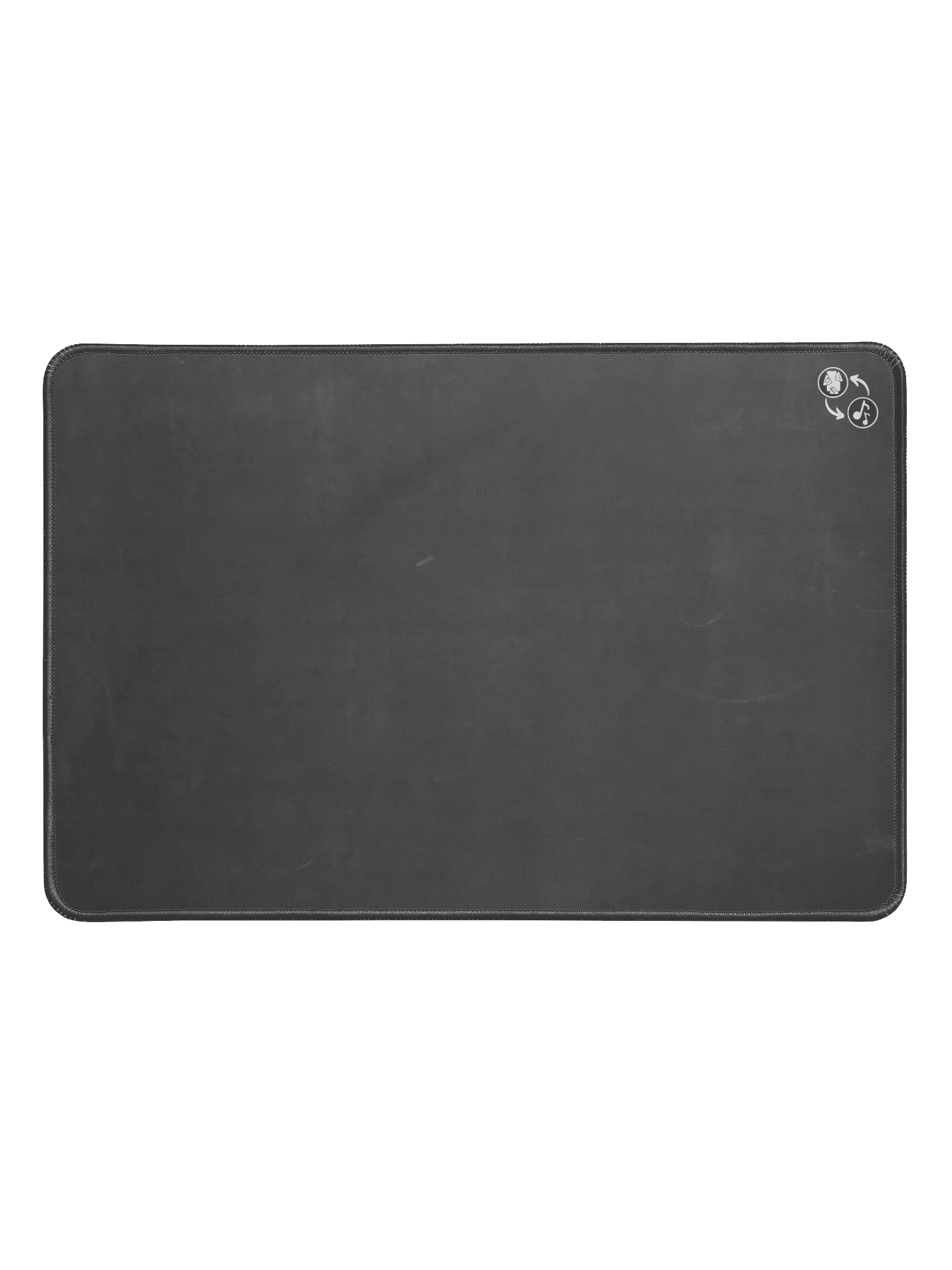 DeVz Does MuZic Gaming Mouse Pad product image (1)