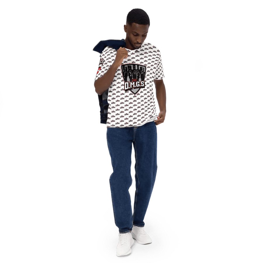 MAFIA SHIRT All Over product image (5)