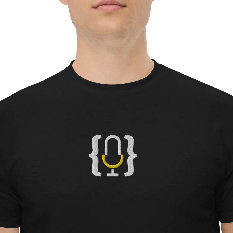 Premium T-Shirt - Black product image (9)