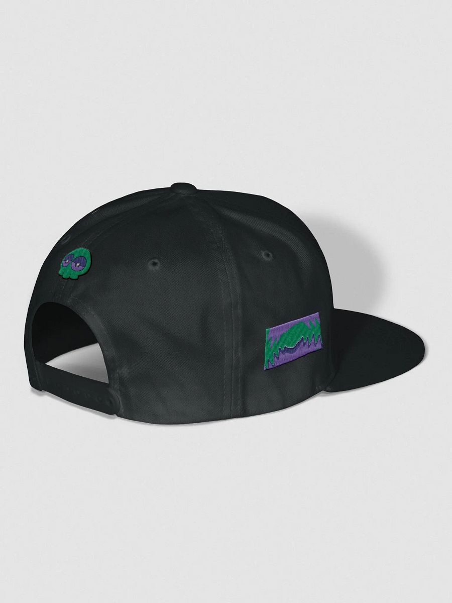 JINSU FLAT CAP! product image (11)