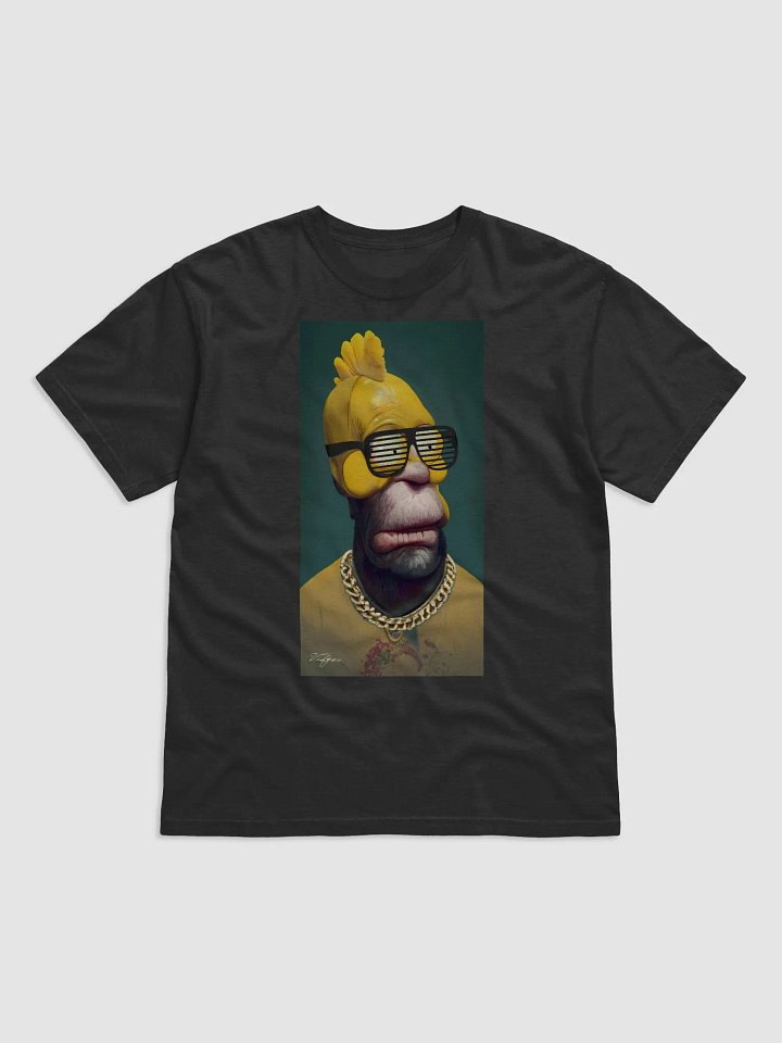 Homie Sapien product image (1)