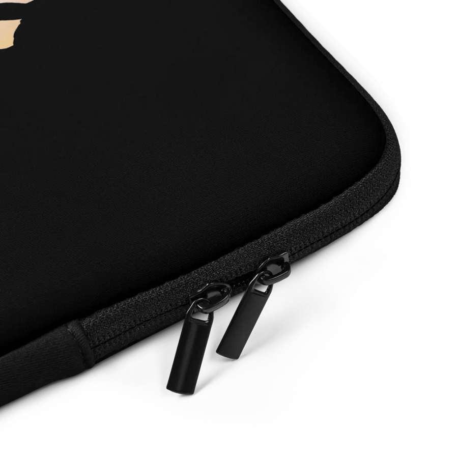 bouldering flare laptop sleeve product image (4)