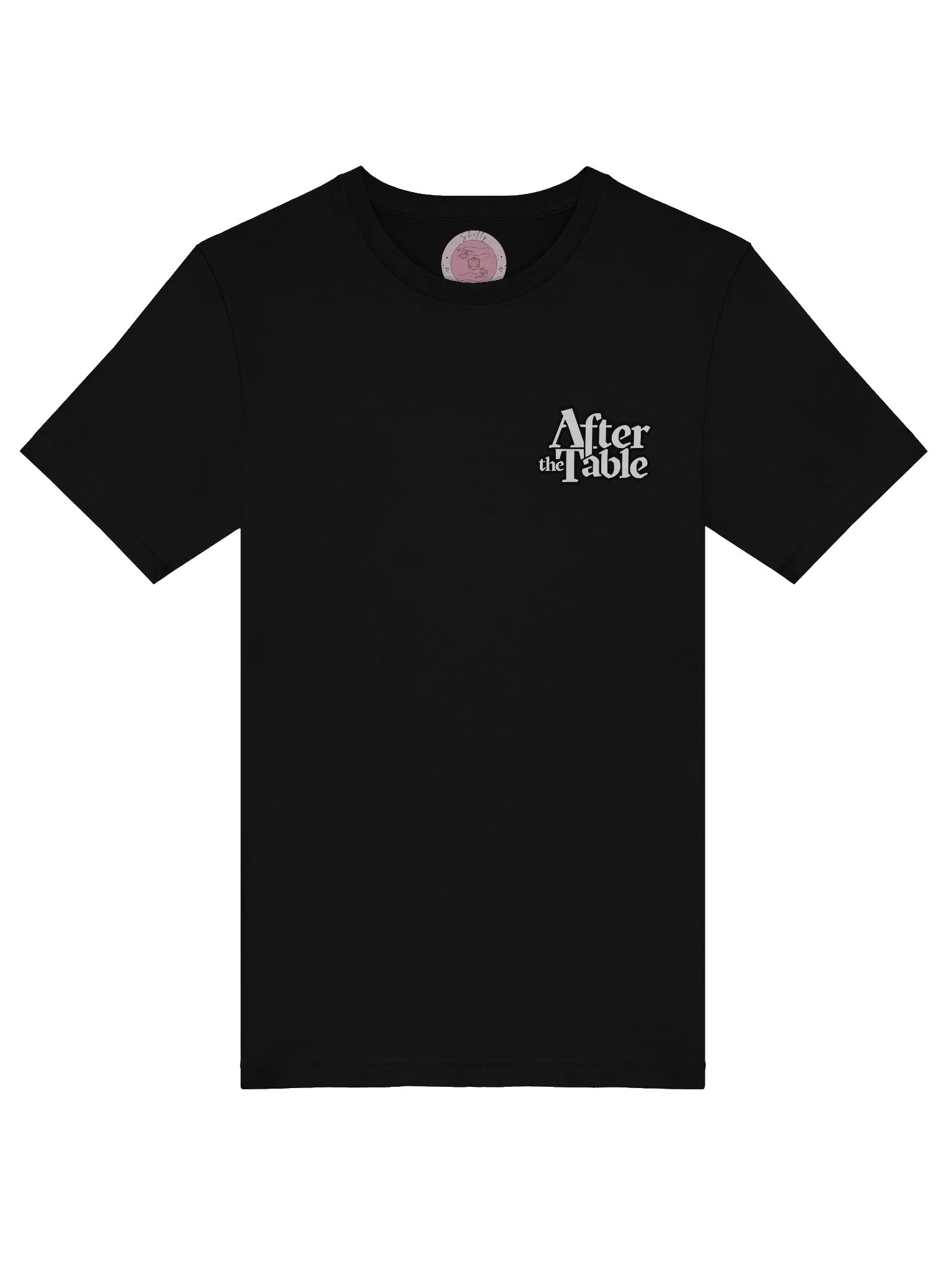 After the Table Shirt product image (5)