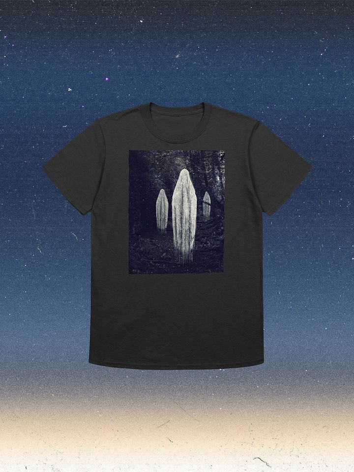 Les Voyages de l'âme Unisex T-Shirt product image (1)