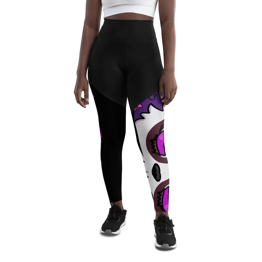 Oreo Leggings product image (11)