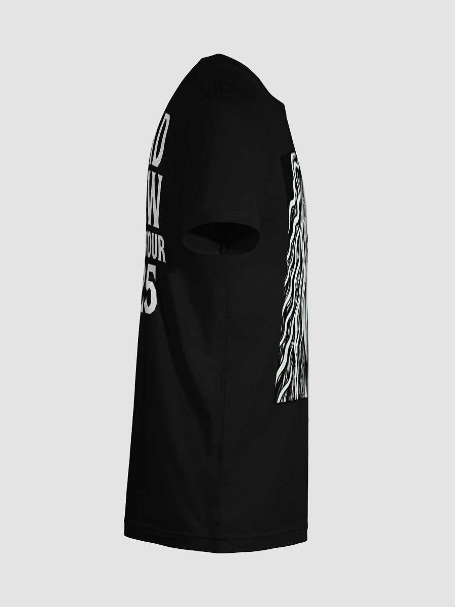 FACE ROAD CREW 2025 Shirt product image (12)