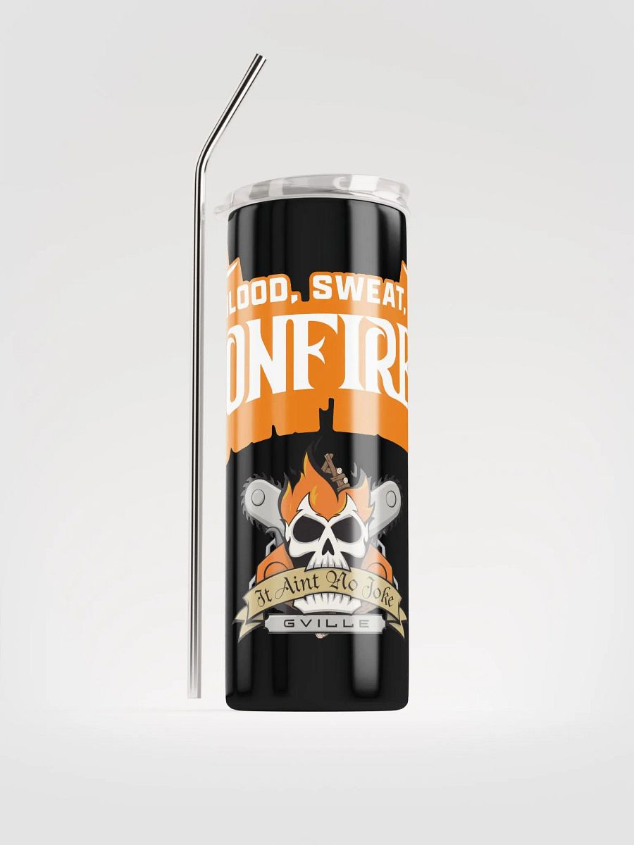 Tall Tumbler product image (1)