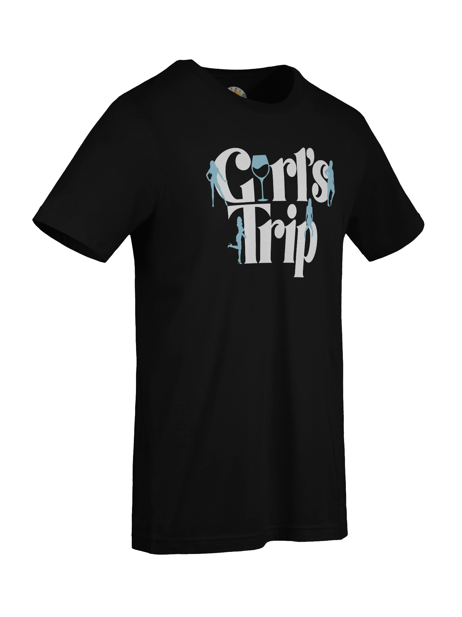 Girls Trip Shirt (I'm Blue) product image (9)
