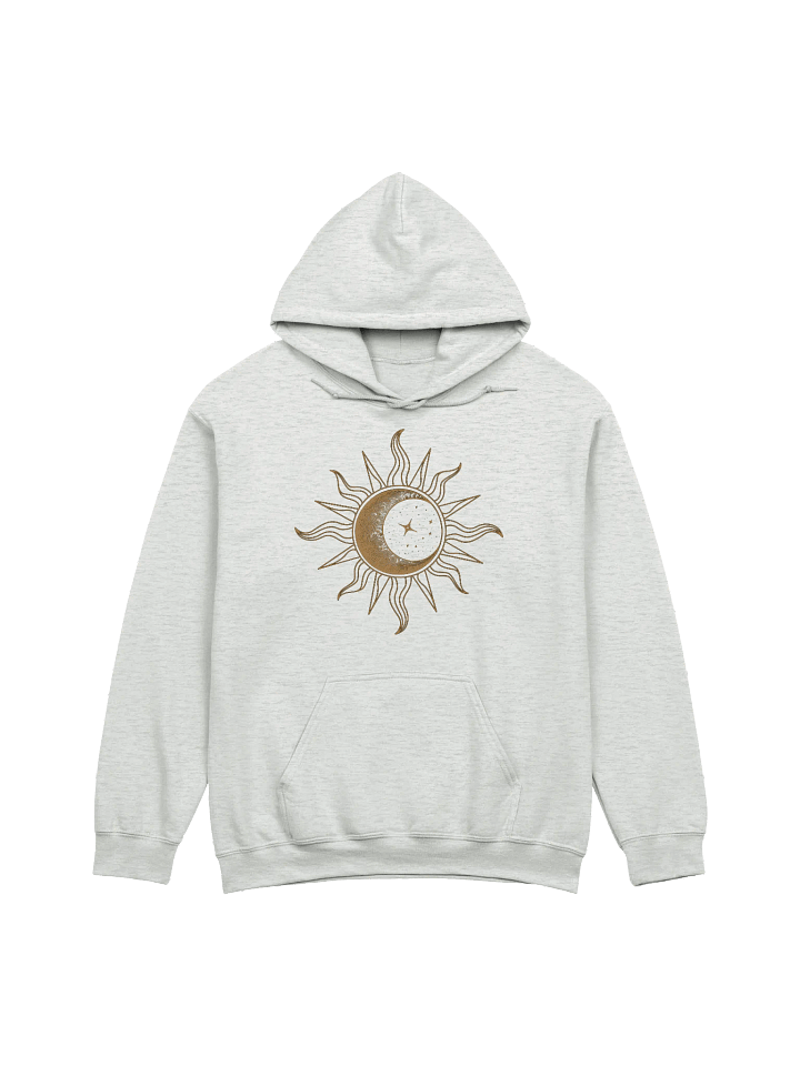 Celestial Harmony Hoodie product image (1)