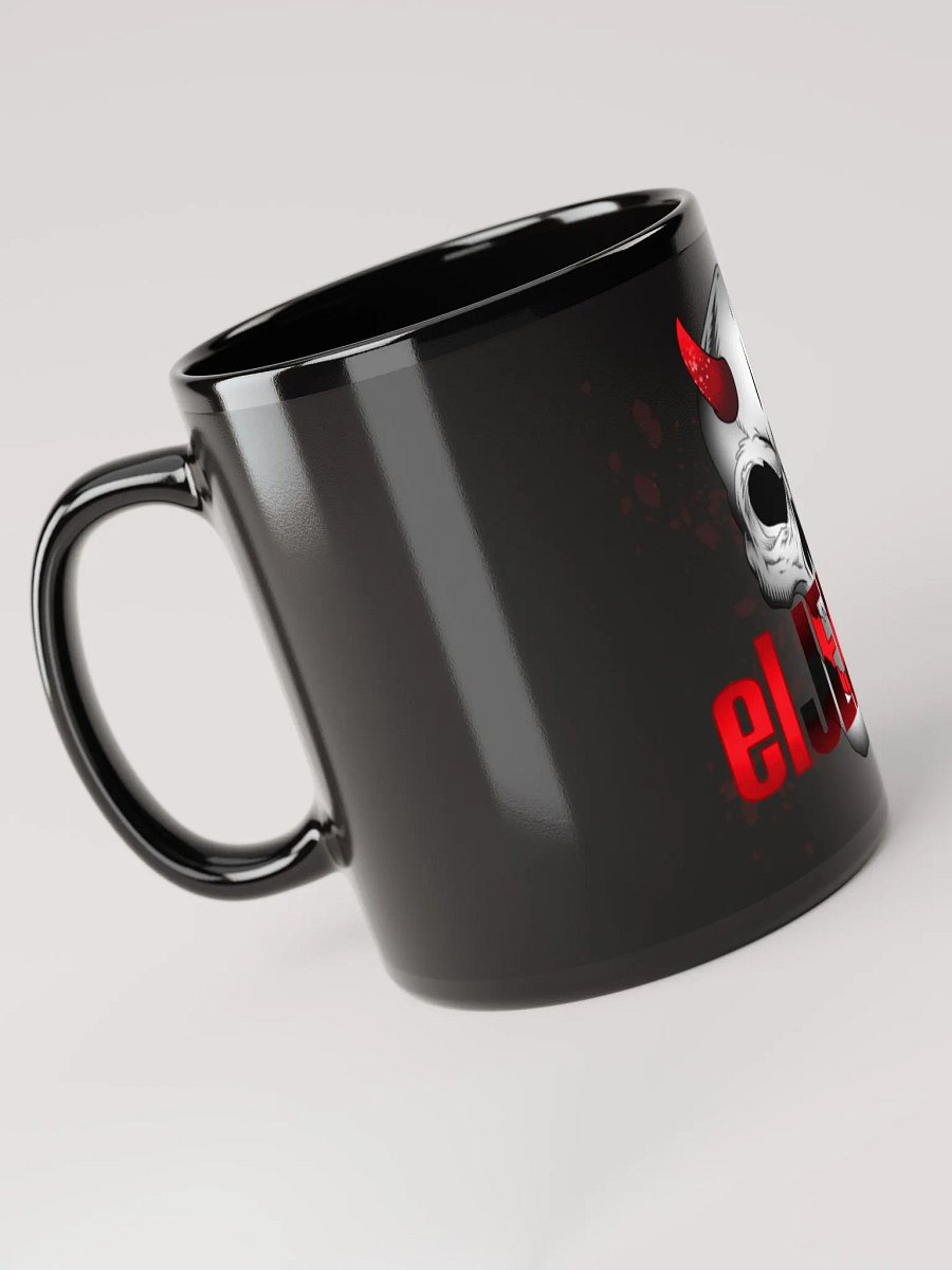 elJEFFeh Coffee Mug product image (3)
