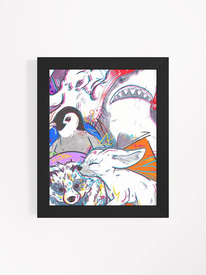 Party animals product image (1)