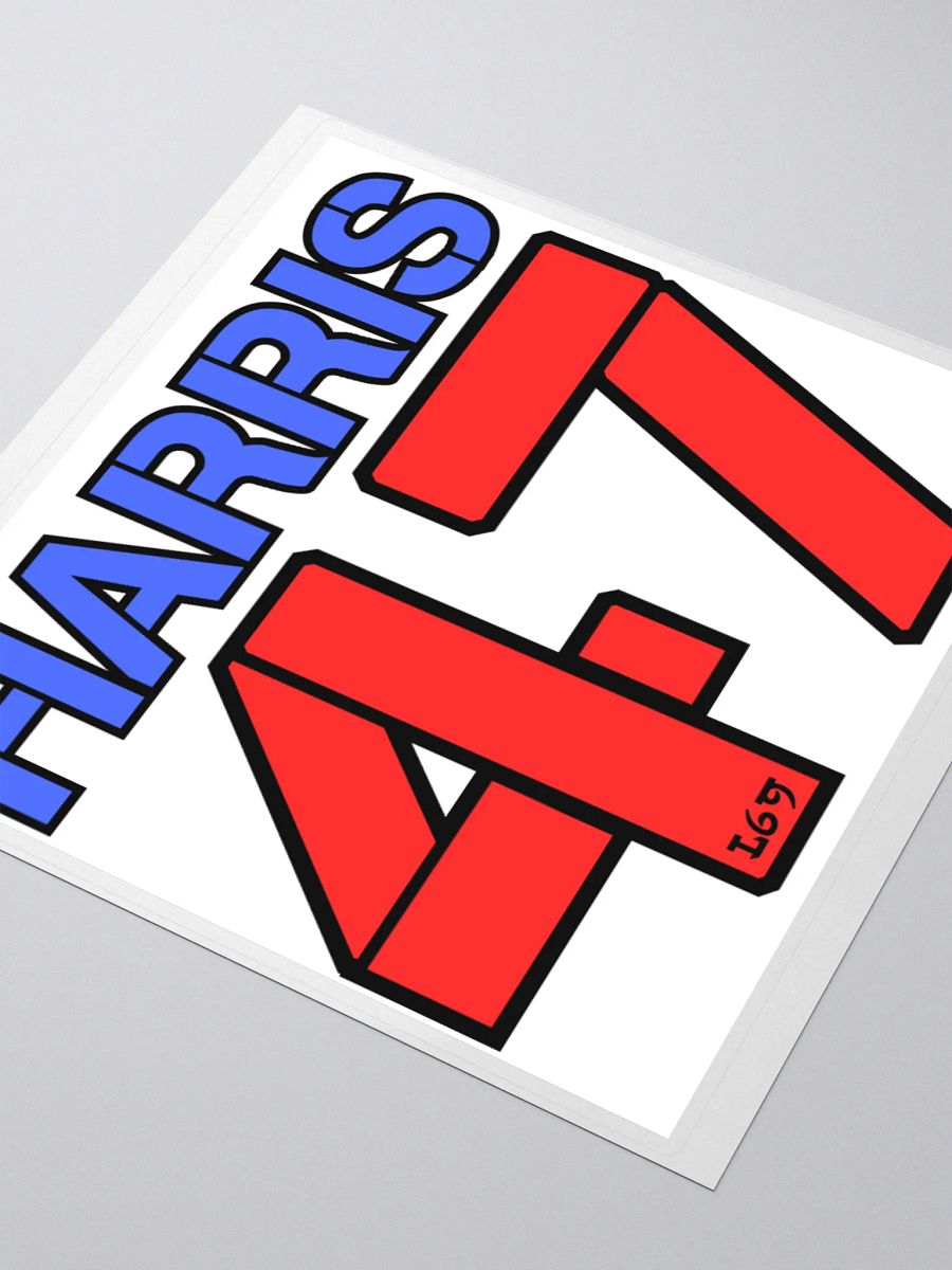 HARRIS 47 product image (9)