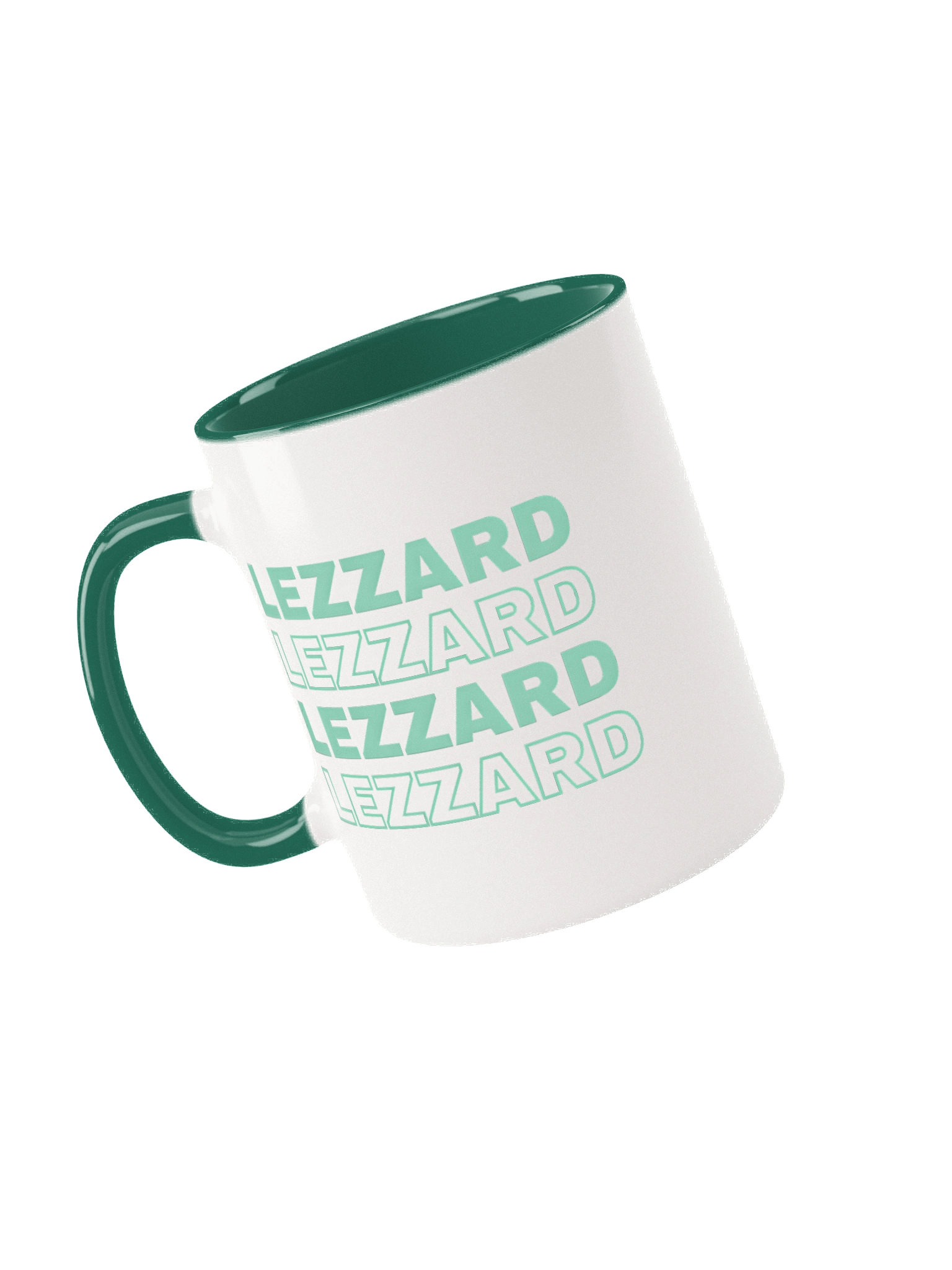 Lezzard Mug product image (2)
