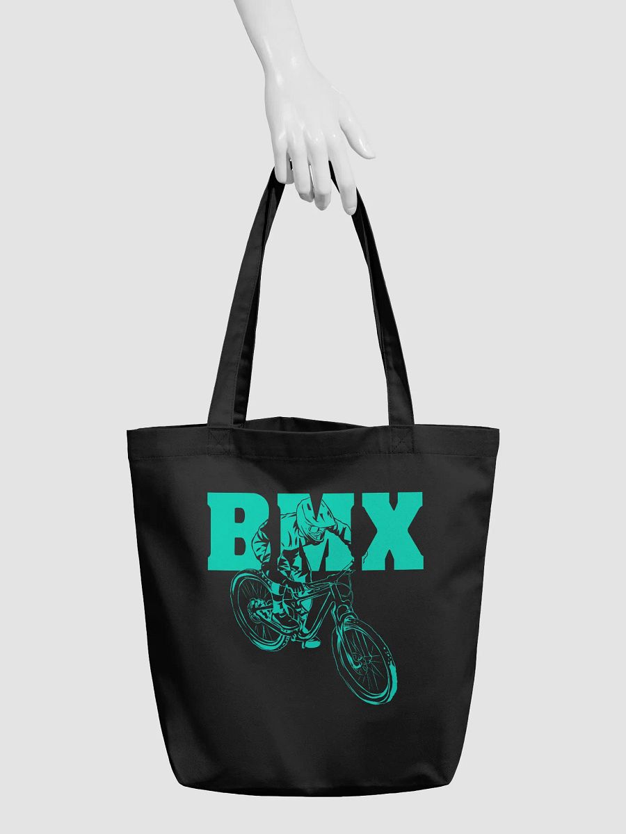 BMX Eco Tote product image (6)