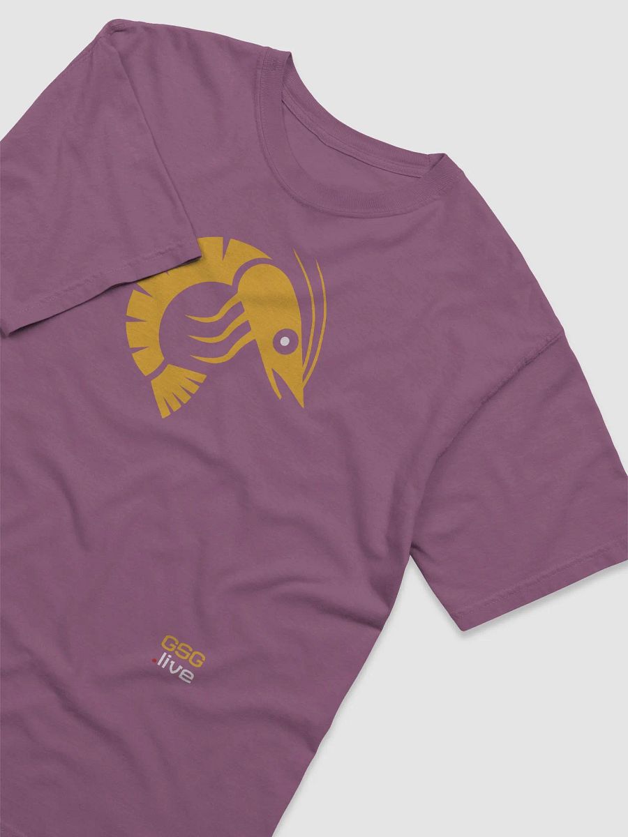 GSG.live — 2024 Shrimp Shirt product image (4)