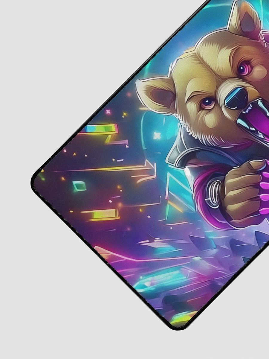 InfiniteBear535 Mouse Pad product image (3)