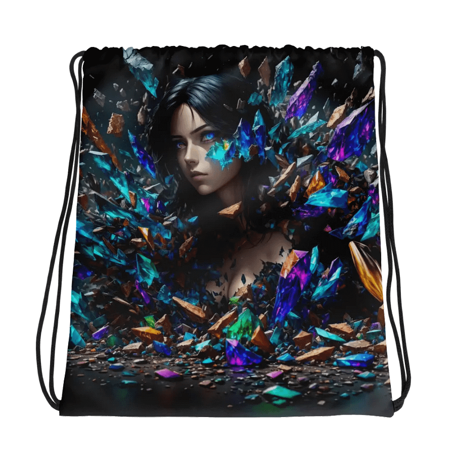 Draw String bag product image (1)