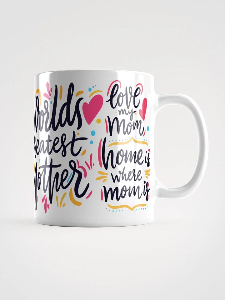 World Greatest Mother product image (3)