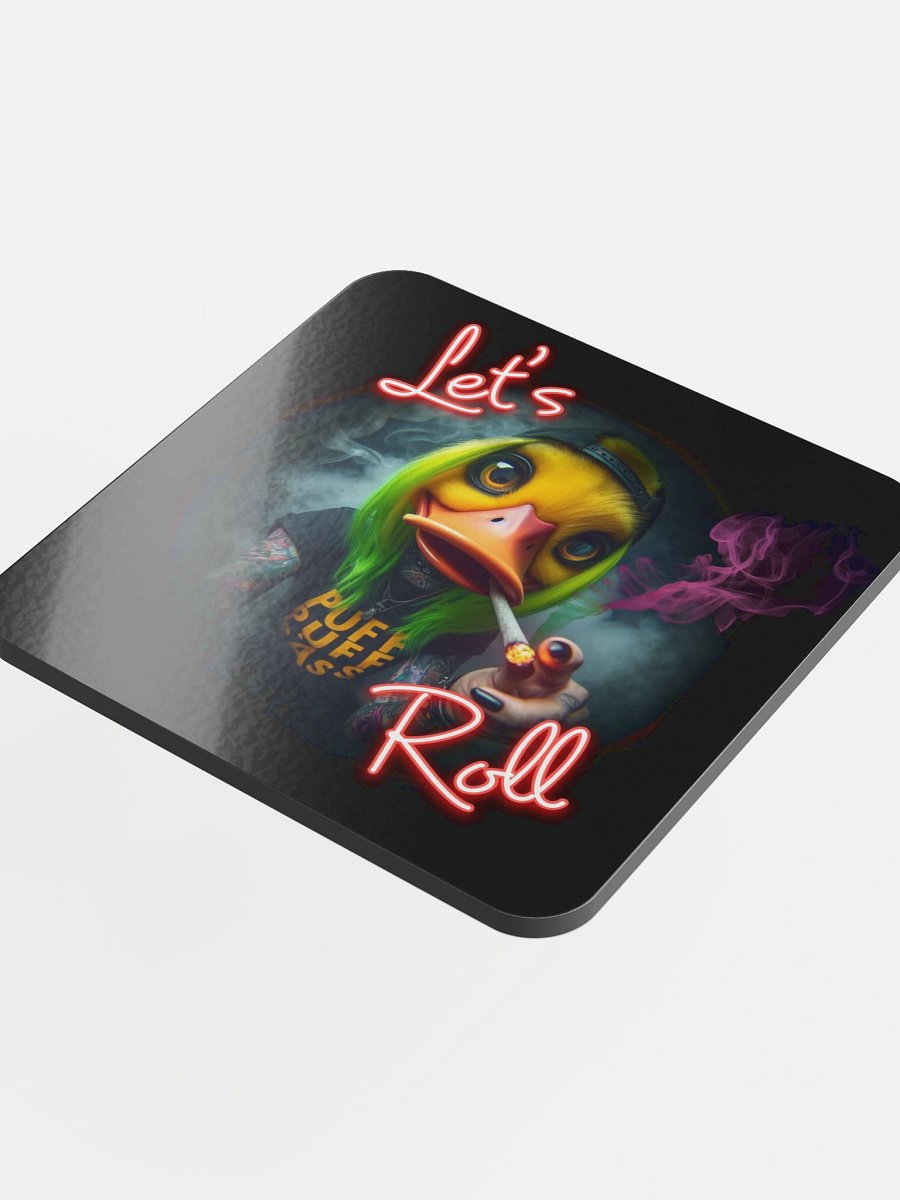 Let's Roll Coaster product image (4)