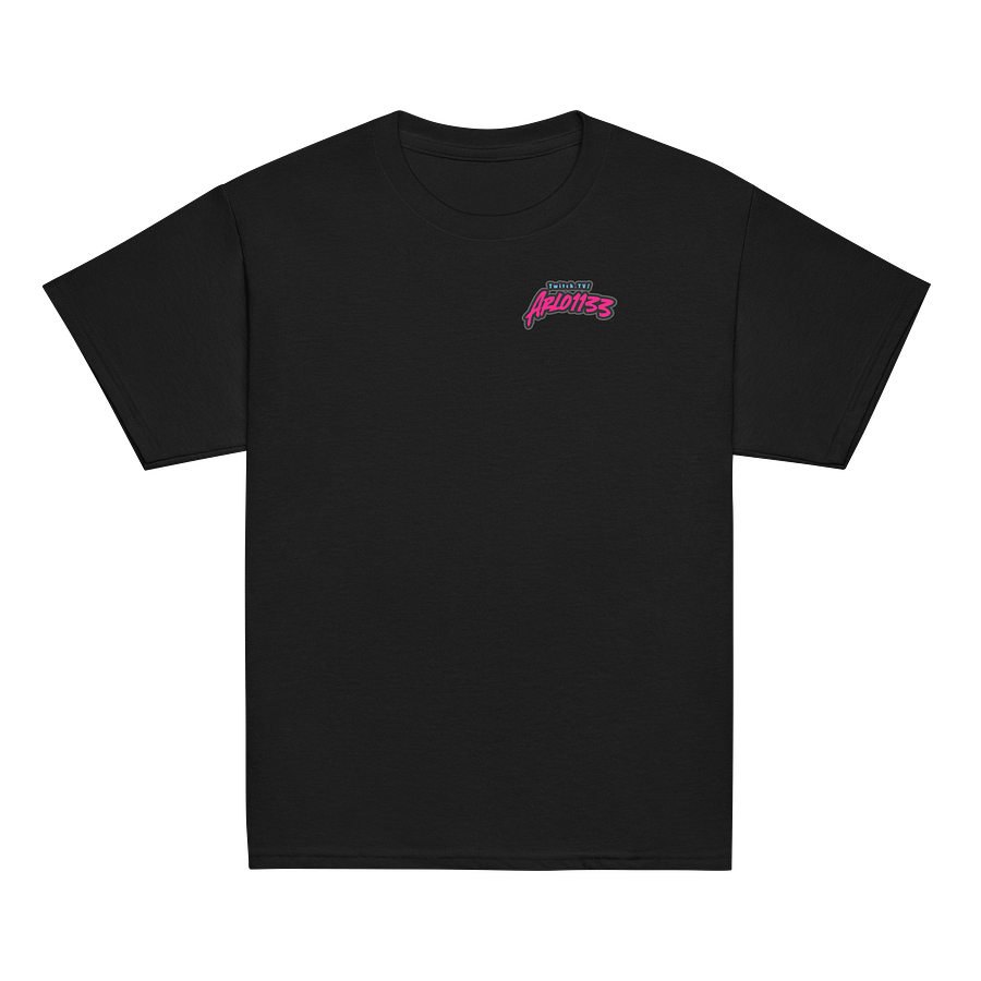 Arlo1133 Stylized Youth Tee product image (4)