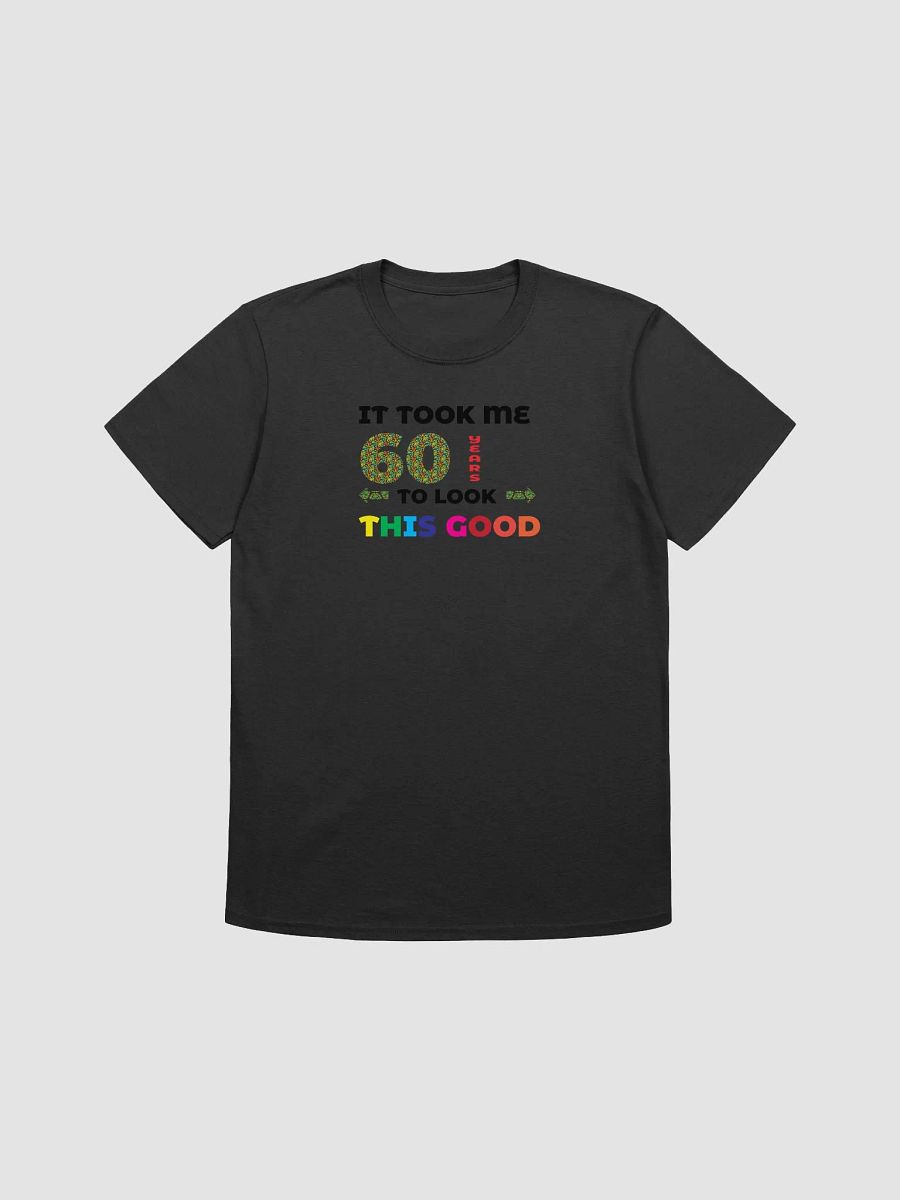 It took me 60 years to look this good. product image (4)
