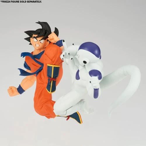 Dragon Ball Z Son Goku Match Makers Statue - PVC/ABS Collectible product image (7)