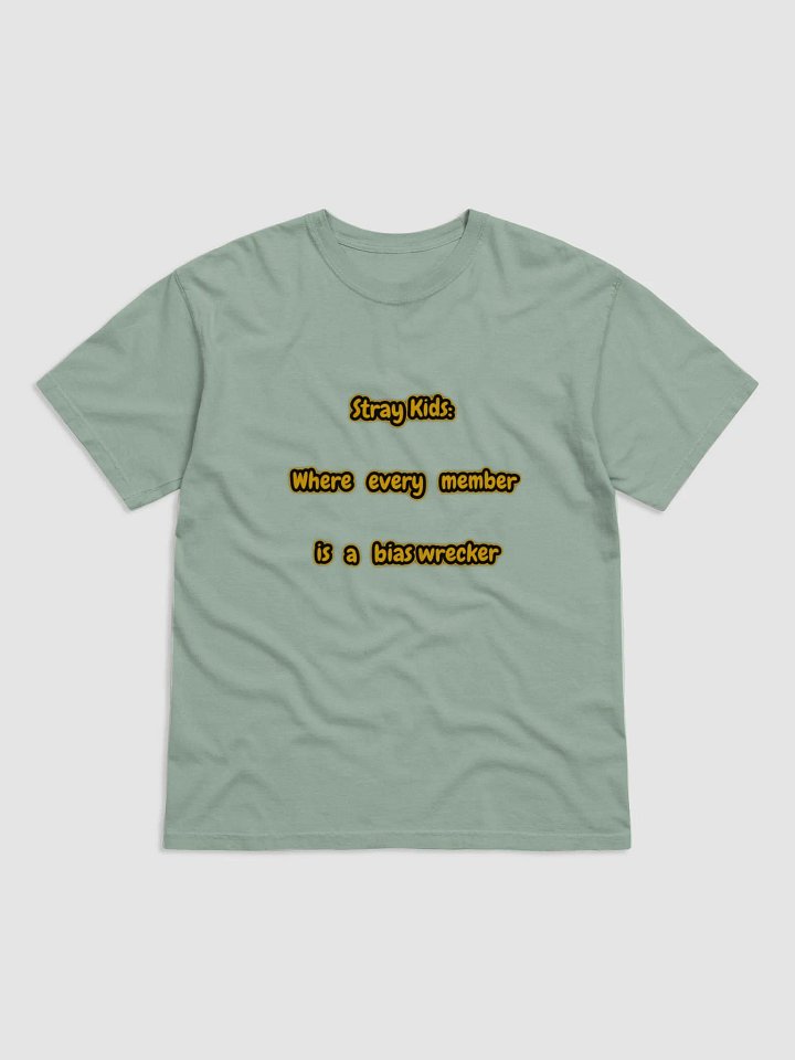 Stray Kids T-shirt product image (2)