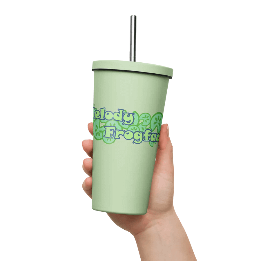 Frogface Travel Cup (Logo Only) product image (11)