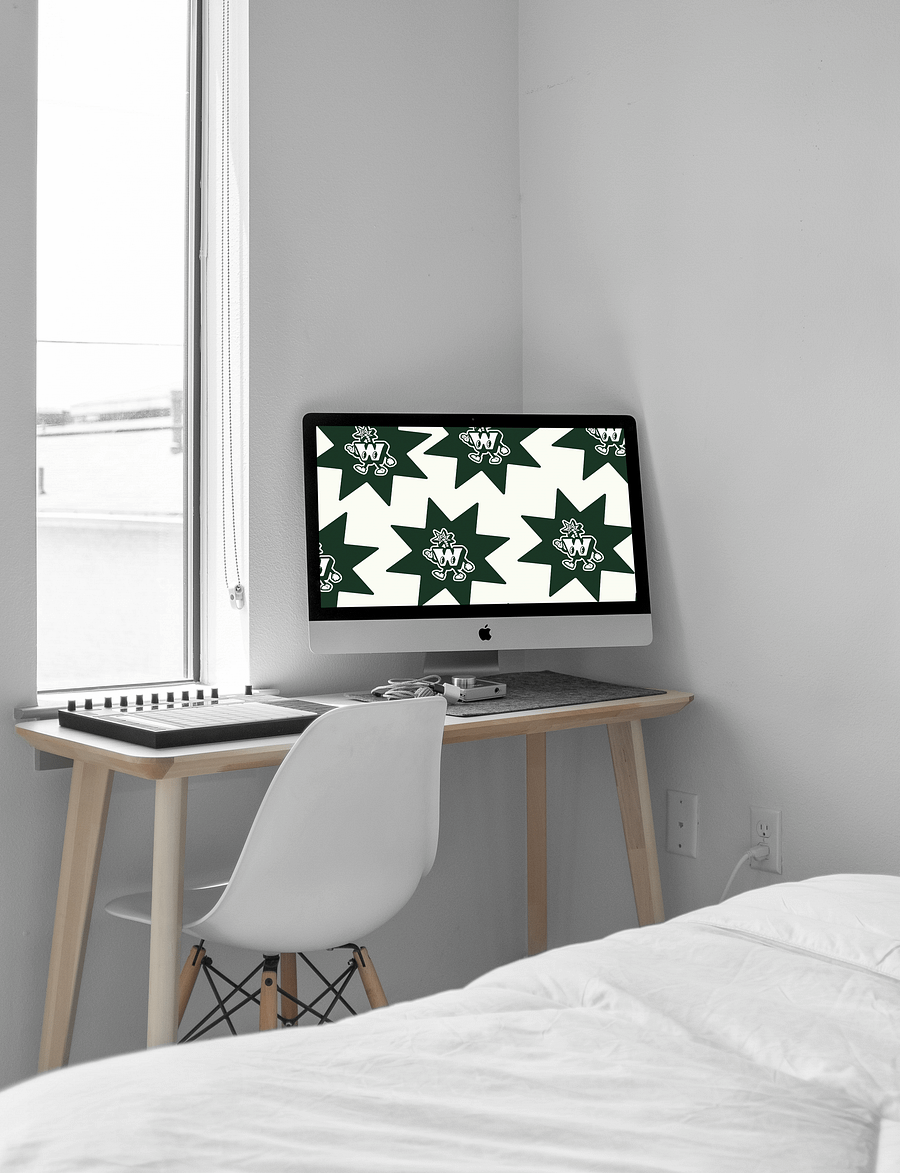 Original Walking W Wallpapers product image (9)