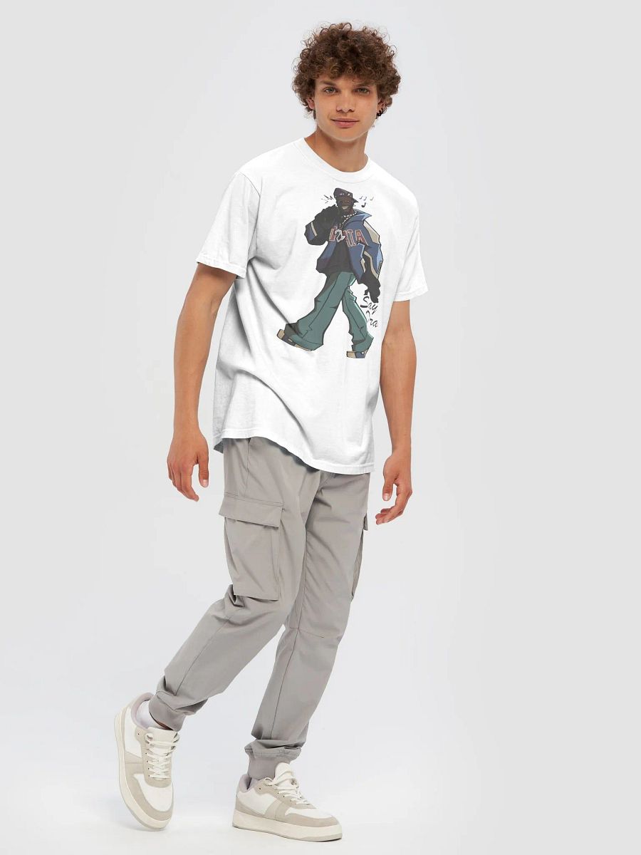 Kendrick Lamar Say Drake Shirt product image (1)