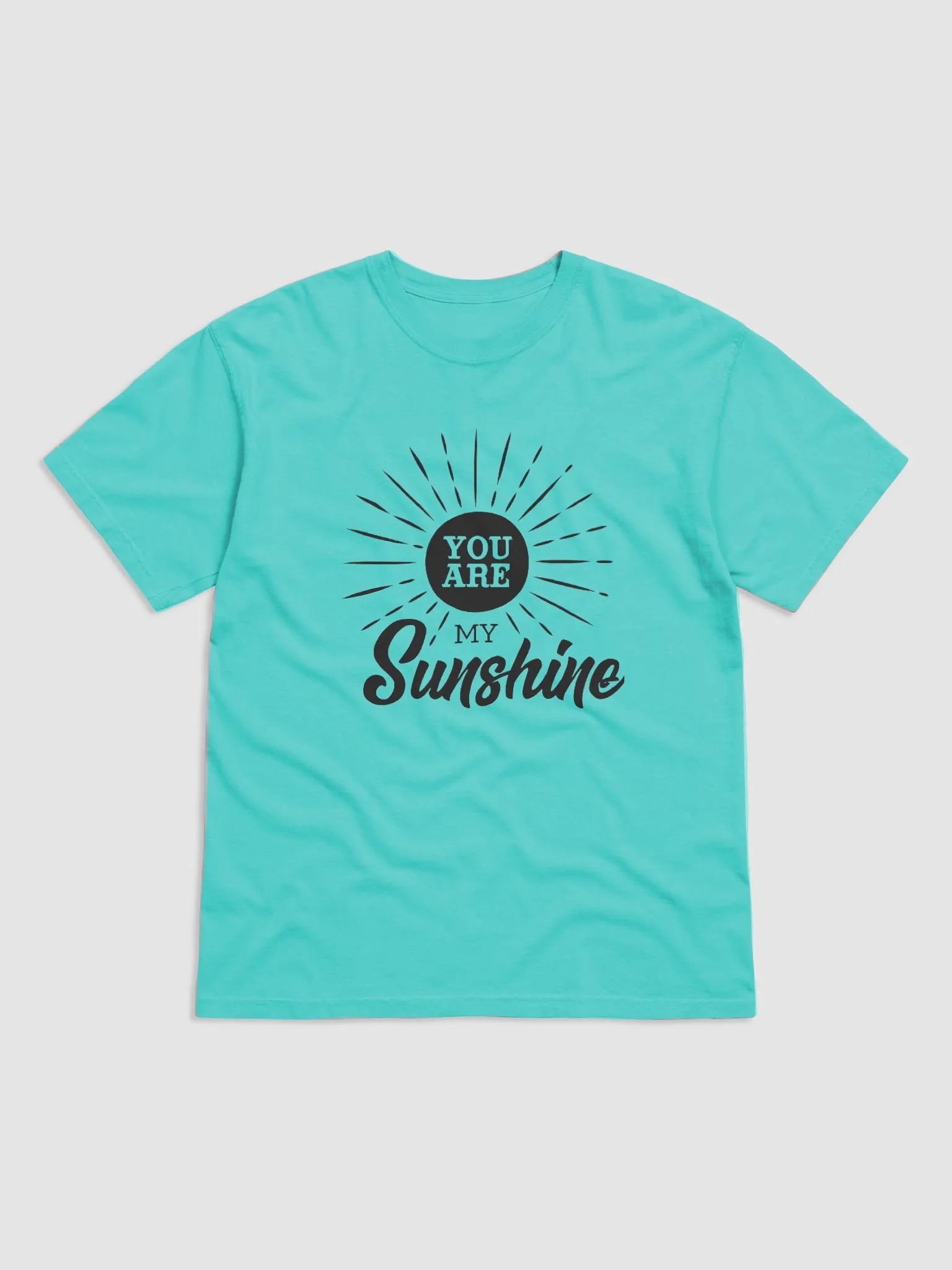 You Are My Sunshine product image (4)