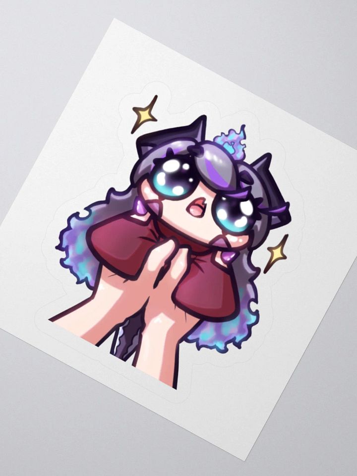 PhibiBaby Sticker product image (2)