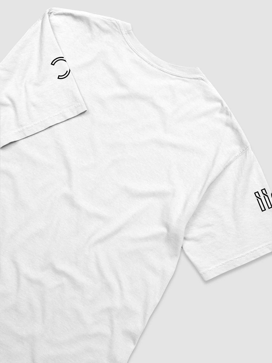 [White Edition] Tech Tee product image (4)