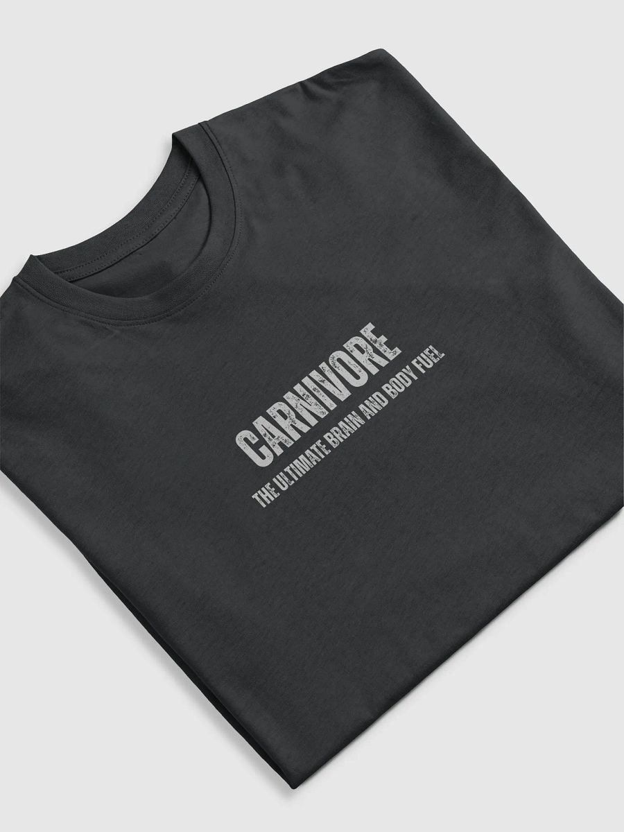 Carnivore - The ultimate brain body fuel product image (5)