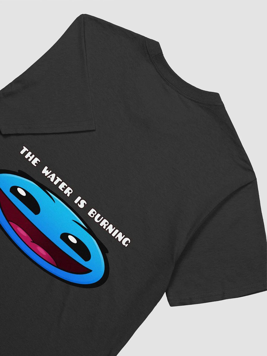 WATER ON THE HILL SOFTSTYLE T-SHIRT product image (26)