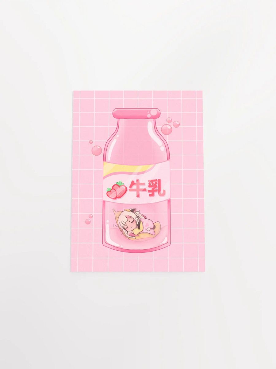 Milk-Drunk Poster product image (17)