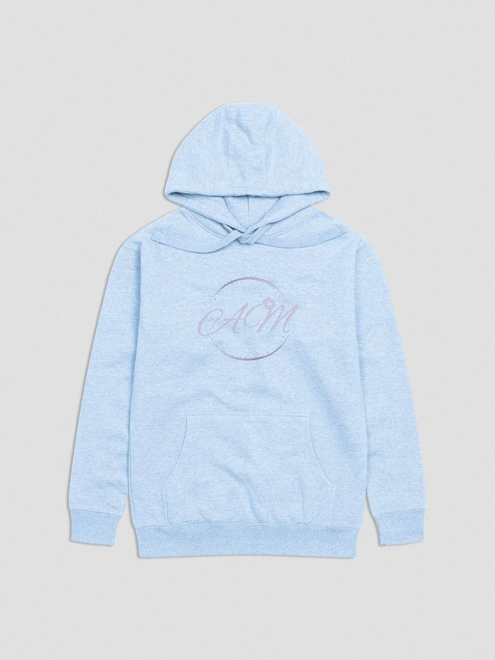 99AM Hoodie product image (1)