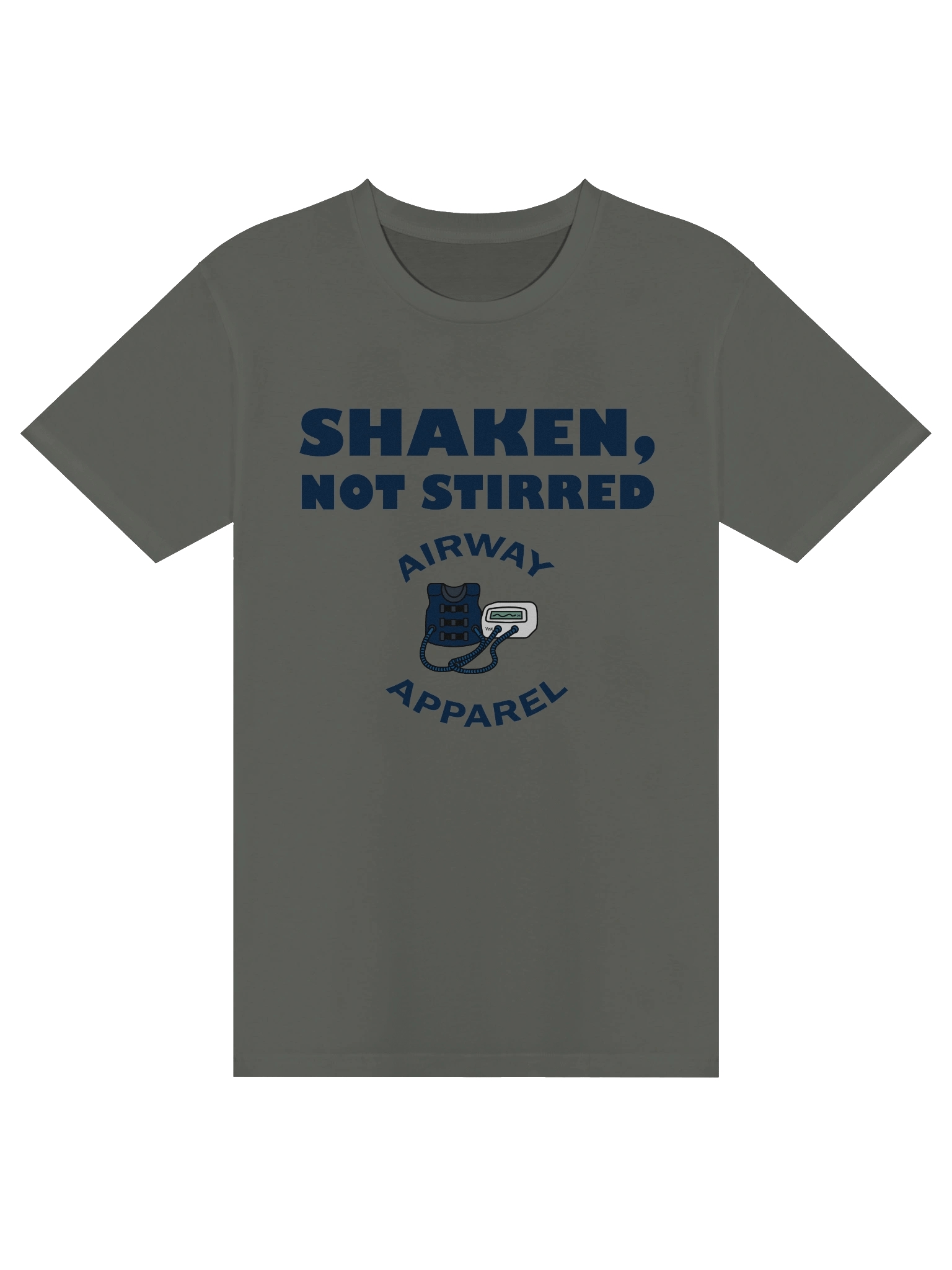 Shaken, Not Stirred product image (3)