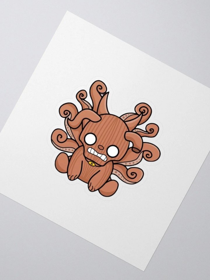 HACIBI BIJU ▏NARUTO product image (5)