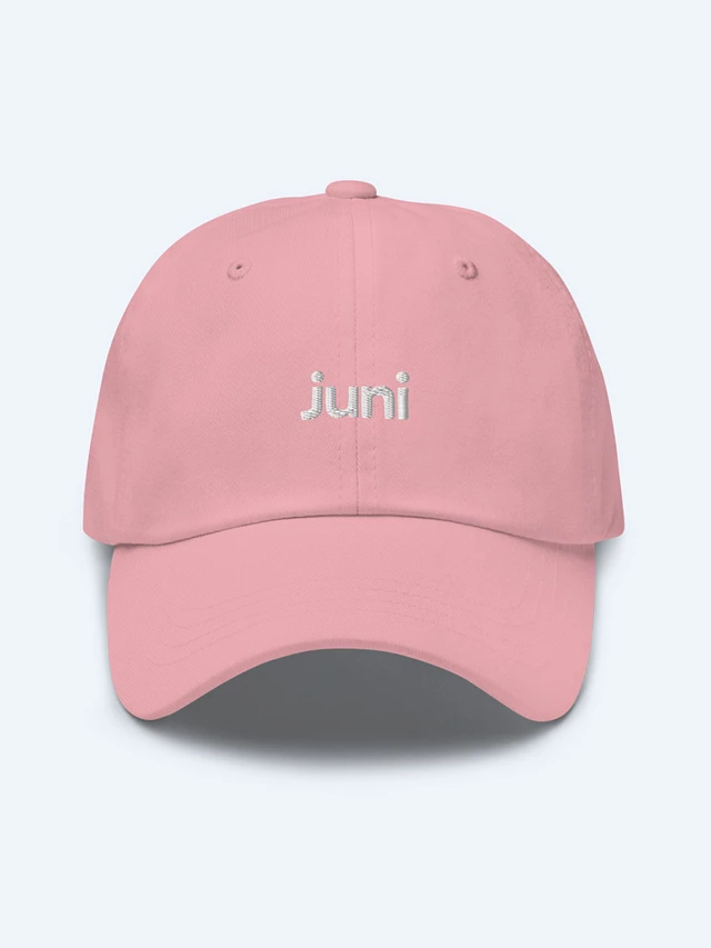 Juni Hat, Pink product image (1)