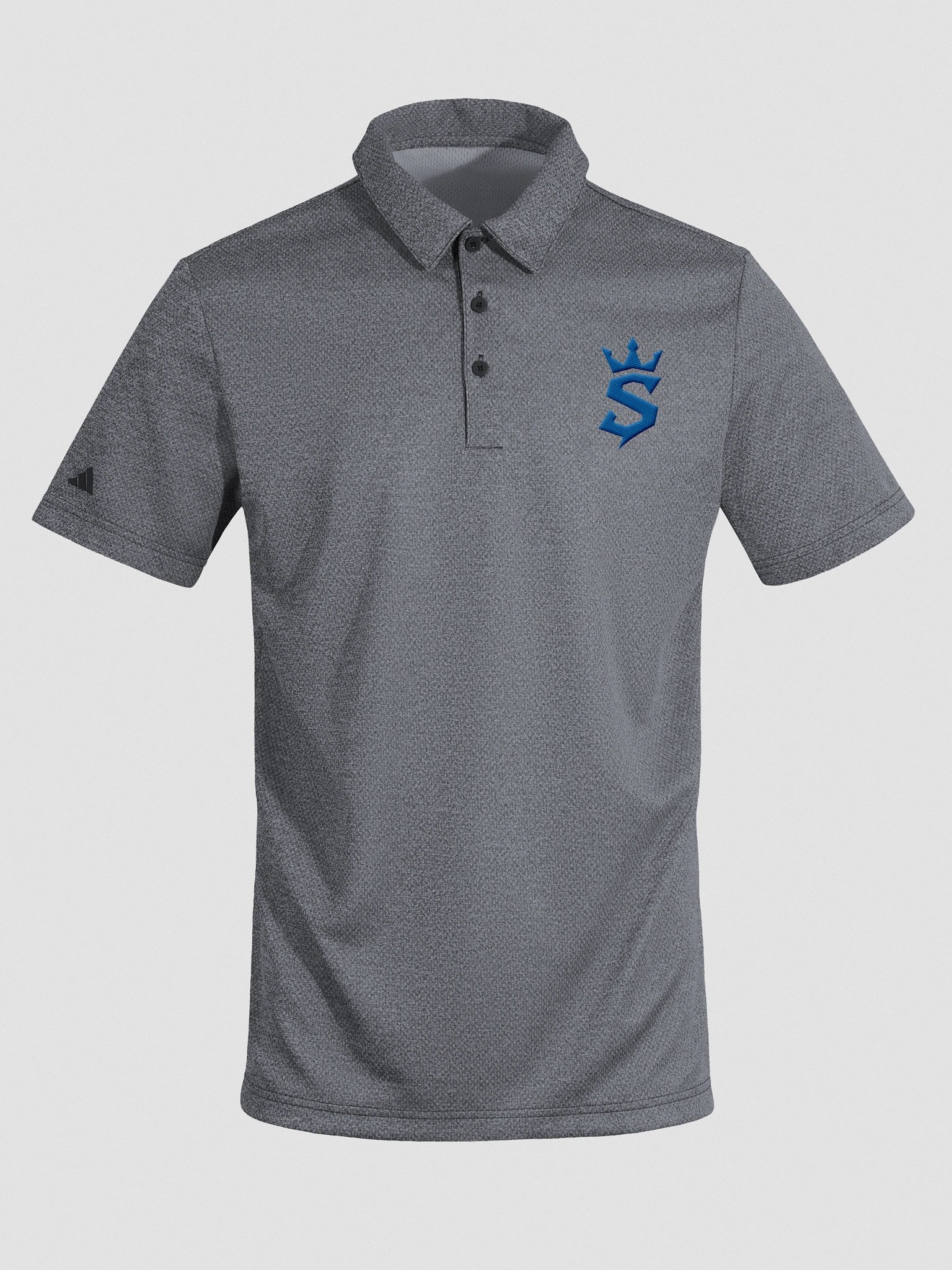 Stooby x Adidas Polo product image (17)