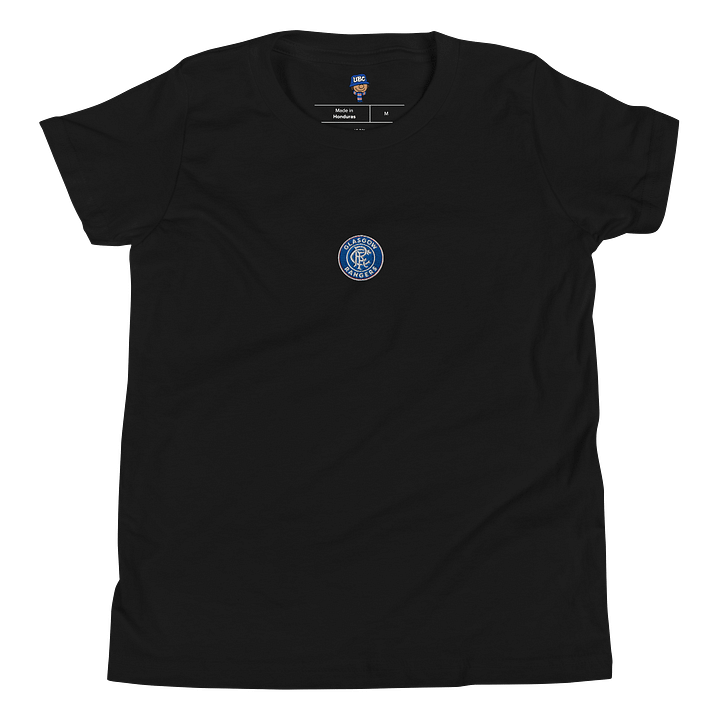 UBC "Rangers" Cubs Tee product image (2)