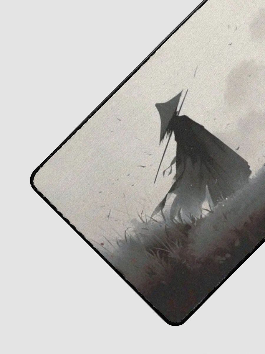 Samurai Haven Pad product image (4)