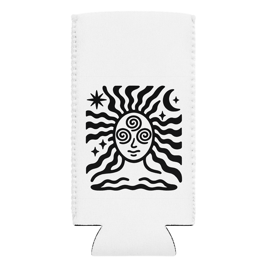 Third Eye Drift Can Cooler product image (2)
