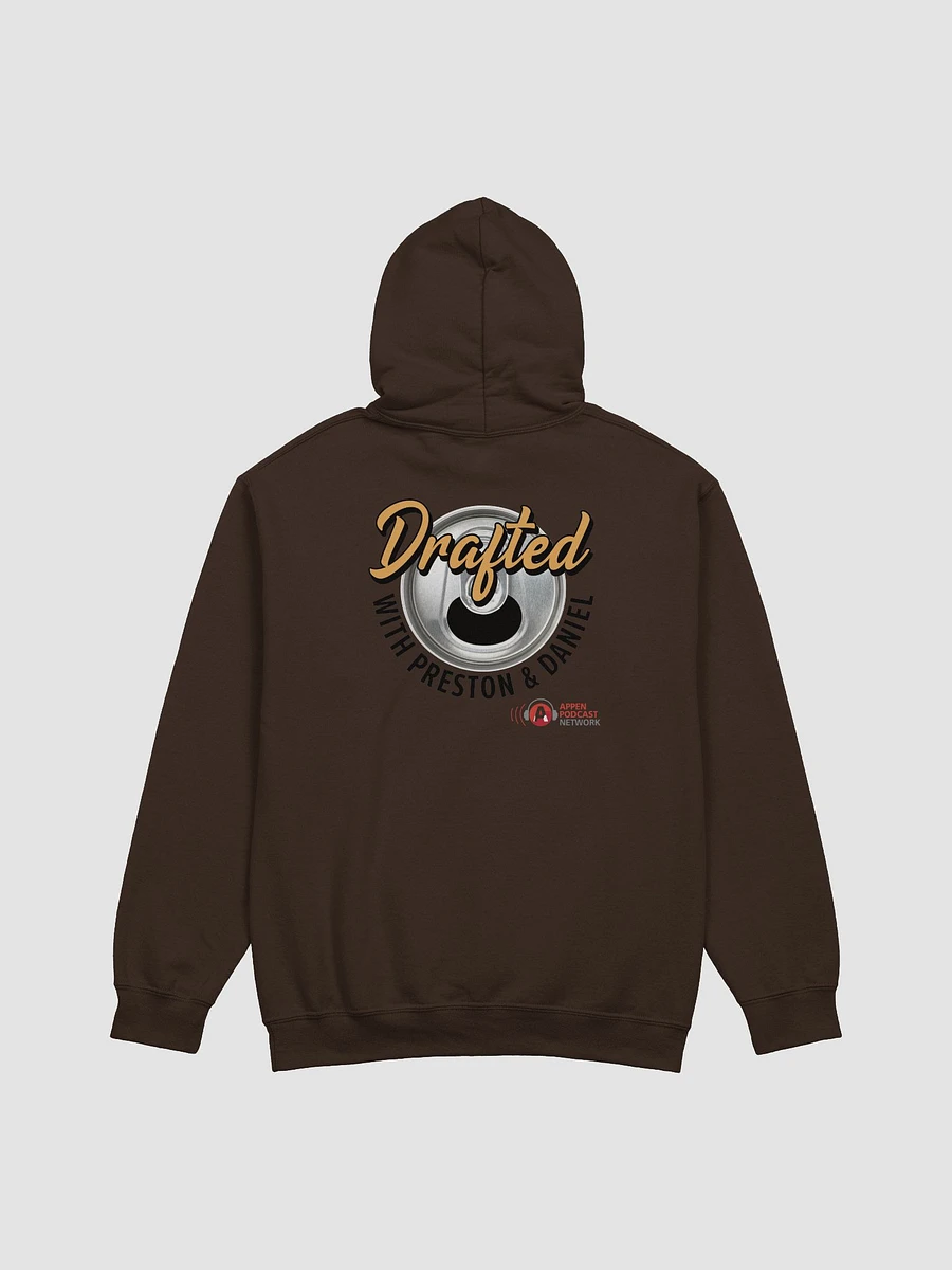 #1 Pick in the Hoodie Draft Hoodie product image (2)